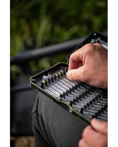 MATRIX PORTA TERMINALI HRL PRO CORTO