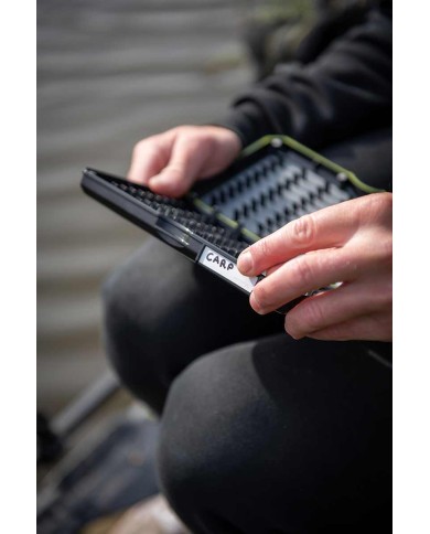 MATRIX PORTA TERMINALI HRL PRO CORTO