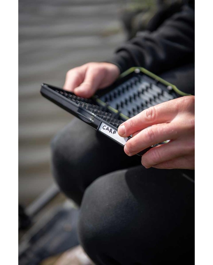 MATRIX PORTA TERMINALI HRL PRO CORTO MATRIX PORTA TERMINALI HRL PRO CORTO