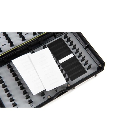 MATRIX PORTA TERMINALI HRL PRO CORTO