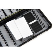 MATRIX PORTA TERMINALI HRL PRO CORTO MATRIX PORTA TERMINALI HRL PRO CORTO