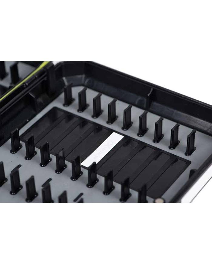 MATRIX PORTA TERMINALI HRL PRO CORTO MATRIX PORTA TERMINALI HRL PRO CORTO