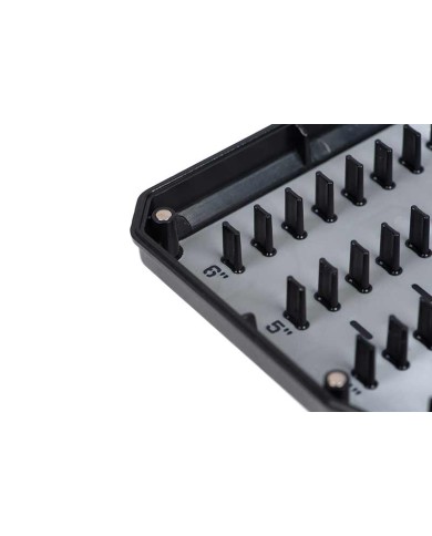 MATRIX PORTA TERMINALI HRL PRO CORTO