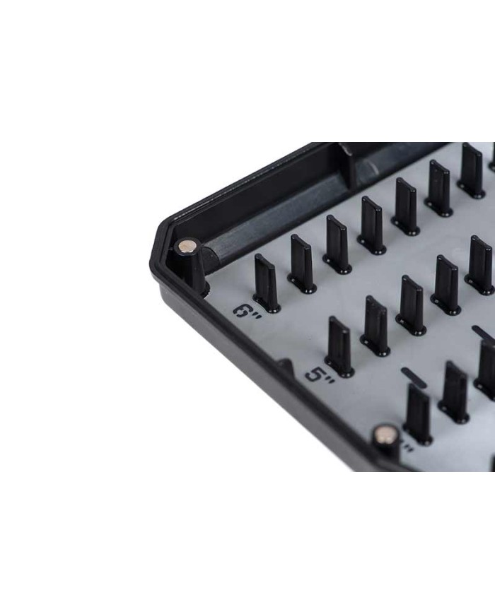 MATRIX PORTA TERMINALI HRL PRO CORTO MATRIX PORTA TERMINALI HRL PRO CORTO