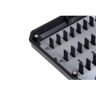 MATRIX PORTA TERMINALI HRL PRO CORTO MATRIX PORTA TERMINALI HRL PRO CORTO