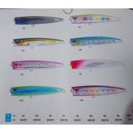 ARTIFICIALE JATSUI DASHER 135 ARTIFICIALE JATSUI DASHER 135