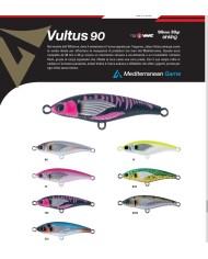 ARTIFICIALE DUO TIDE MINNOW SPRAT 120S ARTIFICIALE DUO TIDE MINNOW SPRAT 120S