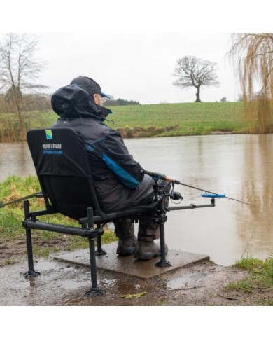 SEDIA PRESTON IGNITION FEEDER COMBO