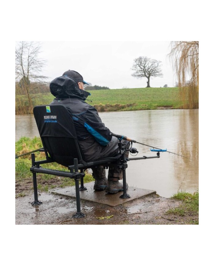 SEDIA PRESTON IGNITION FEEDER COMBO