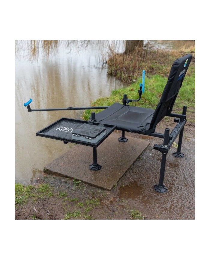 SEDIA PRESTON IGNITION FEEDER COMBO