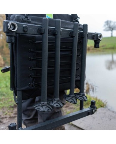 SEDIA PRESTON IGNITION FEEDER COMBO