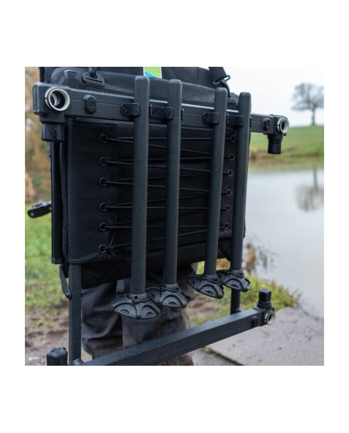 SEDIA PRESTON IGNITION FEEDER COMBO