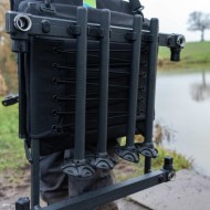 SEDIA PRESTON IGNITION FEEDER COMBO