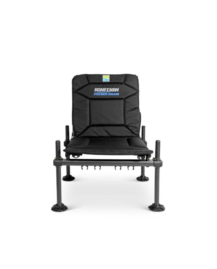 SEDIA PRESTON IGNITION FEEDER COMBO