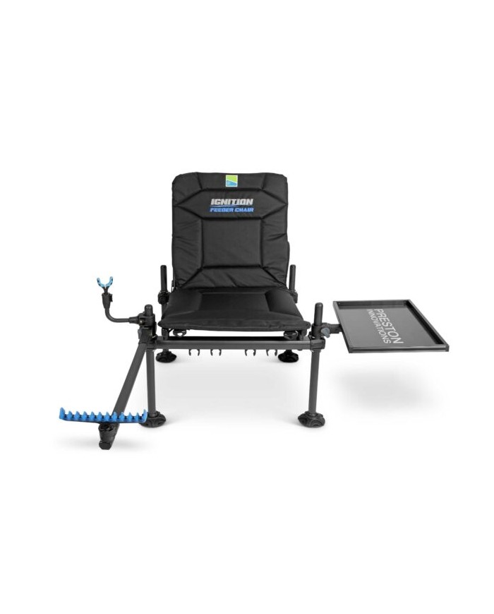 SEDIA PRESTON IGNITION FEEDER COMBO