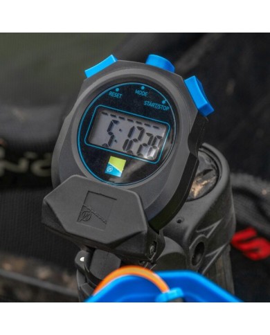 CRONOMETRO PRESTON STOP WATCH CRONOMETRO PRESTON STOP WATCH