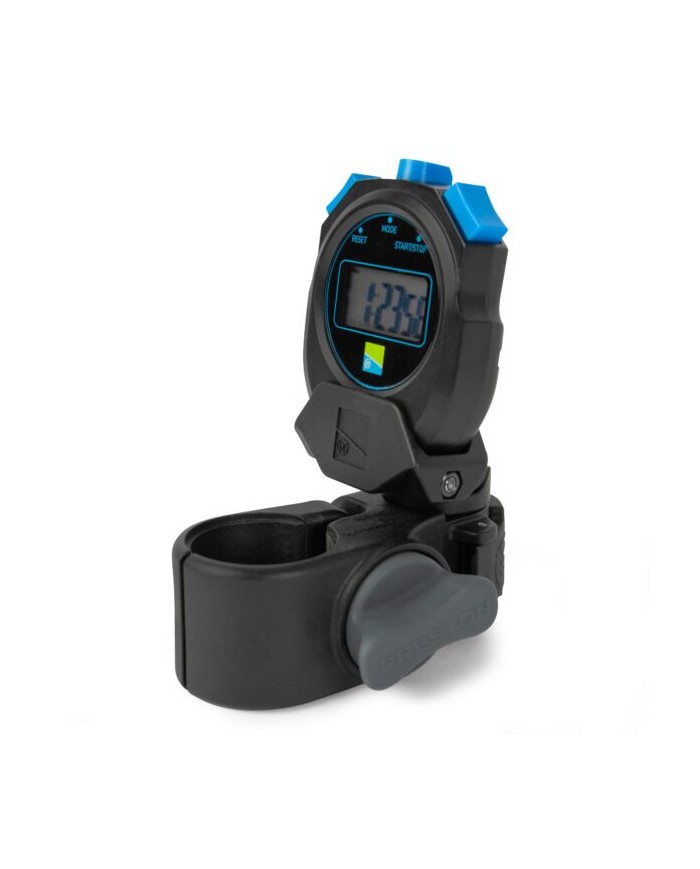 CRONOMETRO PRESTON STOP WATCH CRONOMETRO PRESTON STOP WATCH
