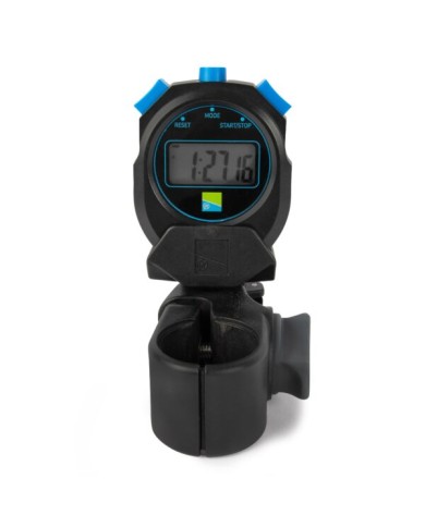 CRONOMETRO PRESTON STOP WATCH CRONOMETRO PRESTON STOP WATCH