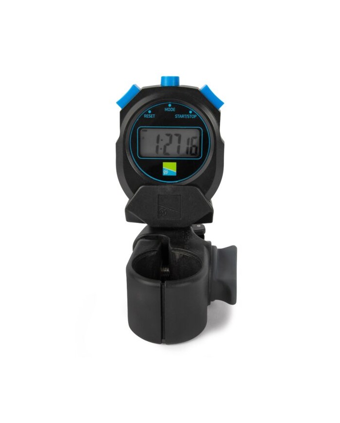 CRONOMETRO PRESTON STOP WATCH CRONOMETRO PRESTON STOP WATCH