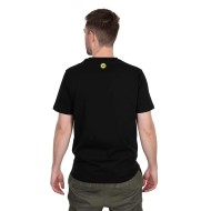 MAGLIETTA MATRIX HEX PRINT T-SHIRT NERA MAGLIETTA MATRIX HEX PRINT T-SHIRT NERA