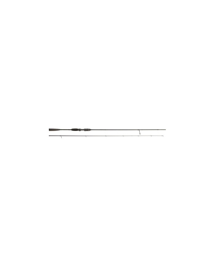 CANNA SPINNING OKUMA PSYCO STICK