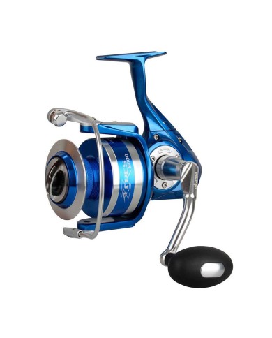 MULINELLO SPINNING AZORES OKUMA 8000 MULINELLO SPINNING AZORES OKUMA 8000