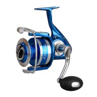 MULINELLO SPINNING AZORES OKUMA 8000