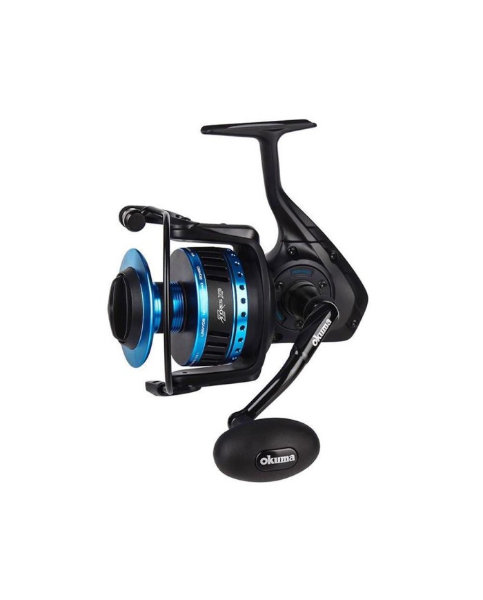 MULINELLO OKUMA AZORES XP SPINNING
