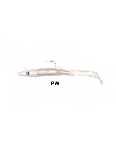 ARTIFICIALE ROGLOU MONSTER HYBRID RAGOT 14 CM ARTIFICIALE ROGLOU MONSTER HYBRID RAGOT 14 CM
