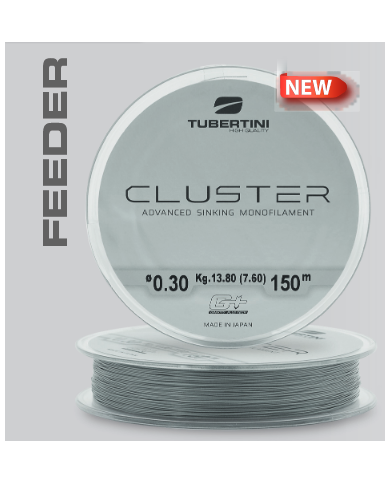 FILO TUBERTINI CLUSTER FILO TUBERTINI CLUSTER