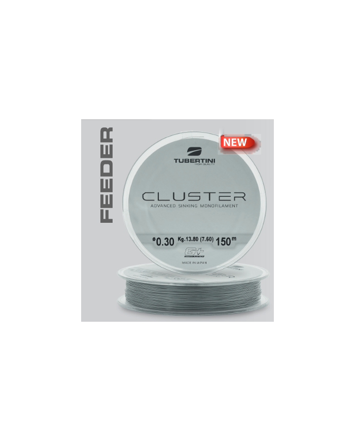 FILO TUBERTINI CLUSTER FILO TUBERTINI CLUSTER