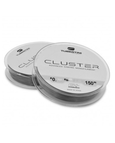 FILO TUBERTINI CLUSTER FILO TUBERTINI CLUSTER