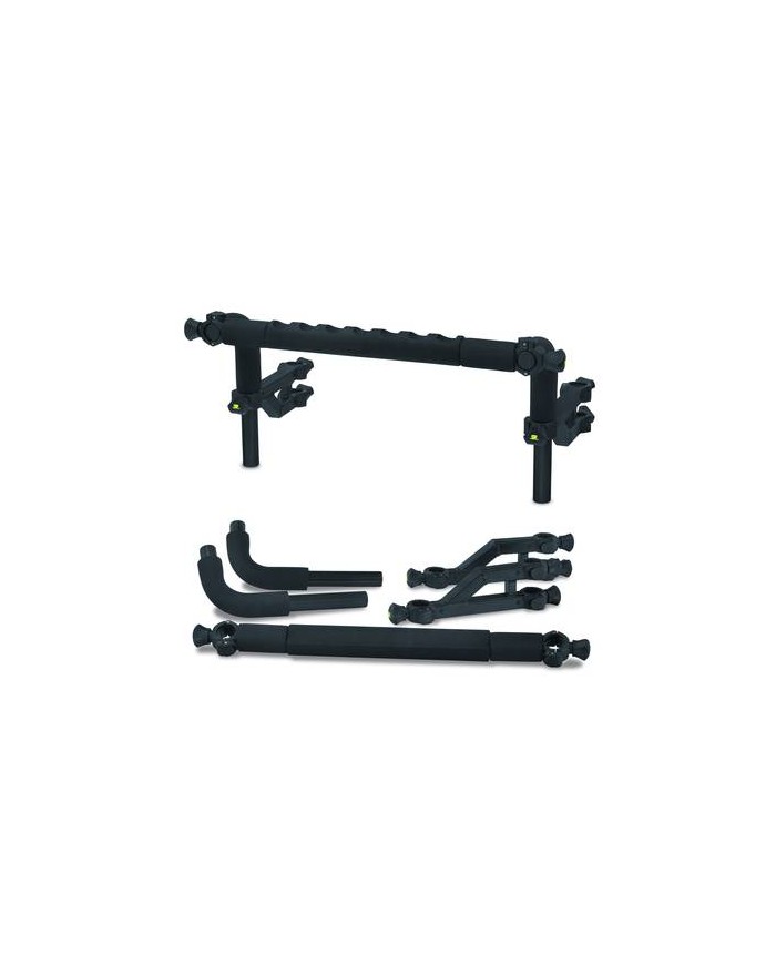 TUBERTINI POLE BAR MODULAR