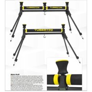 TUBERTINI RULLO FLAT DOUBLE 700