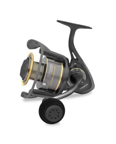 MULINELLO TUBERTINI R POWER 6000 MULINELLO TUBERTINI R POWER 6000