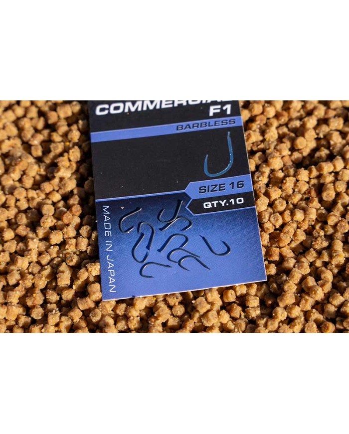 AMI MATRIX X2 COMMERCIAL F1 AMI MATRIX X2 COMMERCIAL F1