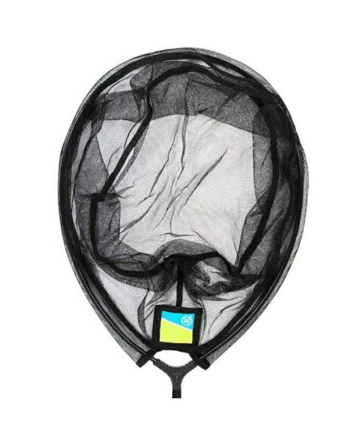 PRESTON TESTA GUADINO HAIR MESH