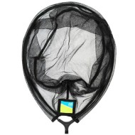 PRESTON TESTA GUADINO HAIR MESH