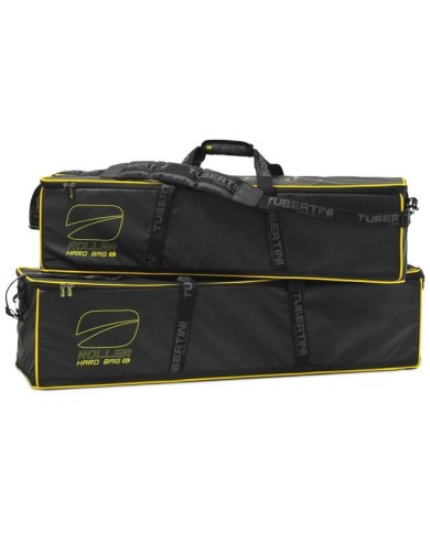 TUBERTINI BORSA RULLO ROLLER HARD CASE TUBERTINI BORSA RULLO ROLLER HARD CASE
