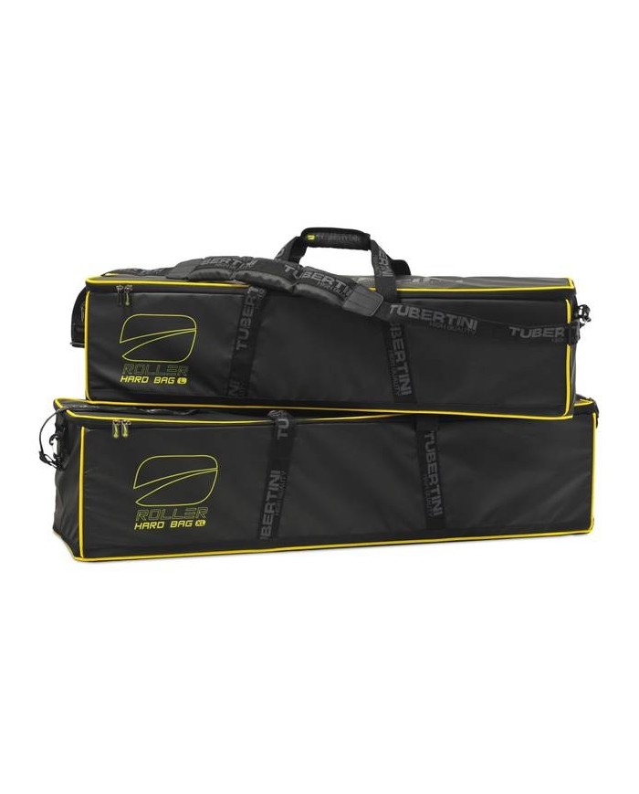 TUBERTINI BORSA RULLO ROLLER HARD CASE
