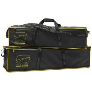 TUBERTINI BORSA RULLO ROLLER HARD CASE