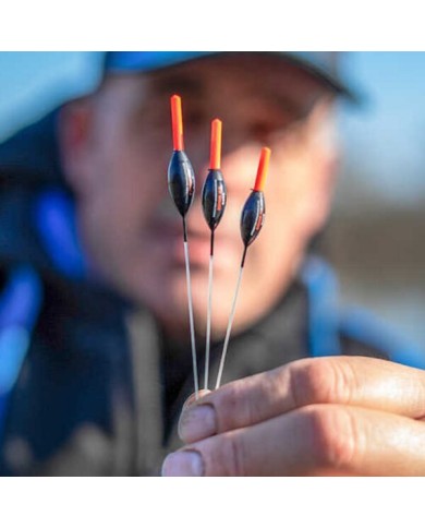 PRESTON GALLEGGIANTE EDGE XS