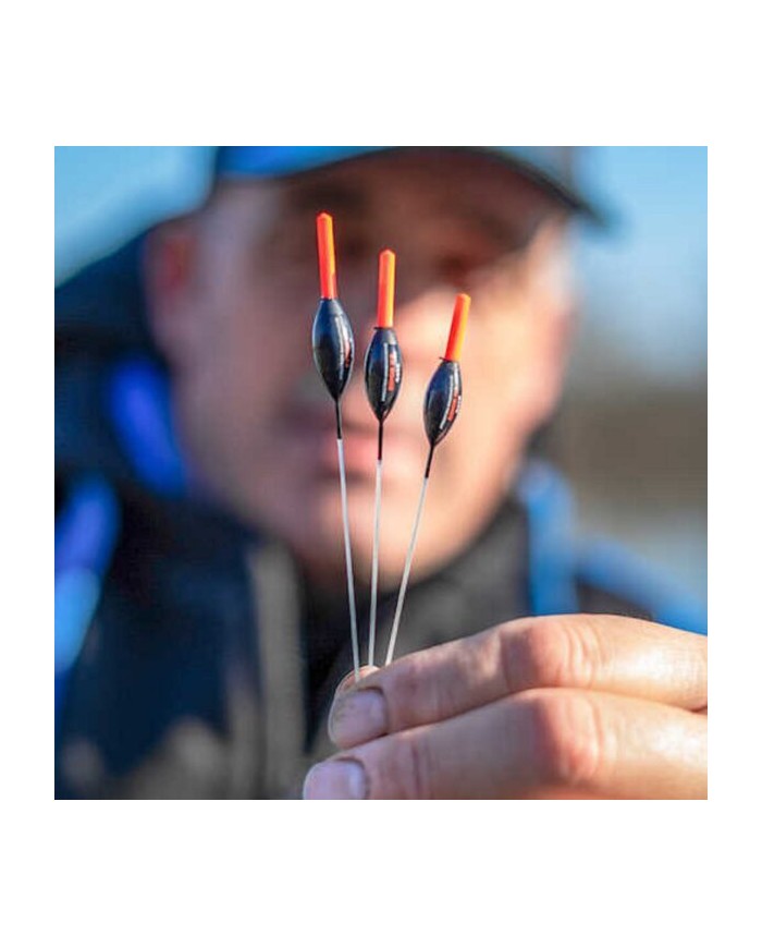 PRESTON GALLEGGIANTE EDGE XS