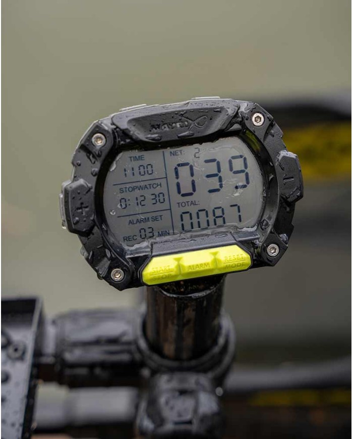 MATRIX DIGITAL CLICKER PRO MATRIX DIGITAL CLICKER PRO