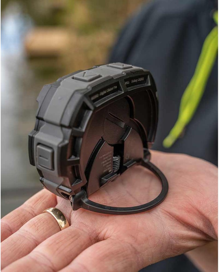 MATRIX DIGITAL CLICKER PRO MATRIX DIGITAL CLICKER PRO