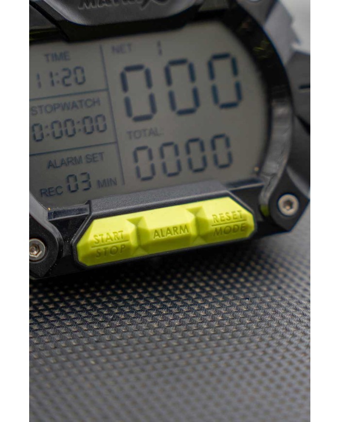 MATRIX DIGITAL CLICKER PRO MATRIX DIGITAL CLICKER PRO