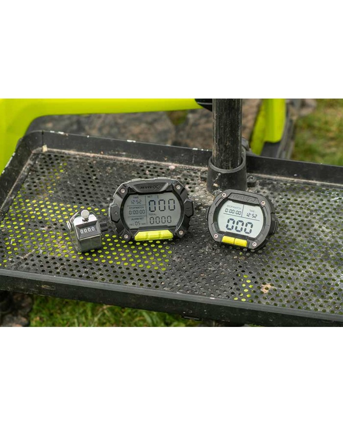 MATRIX DIGITAL CLICKER PRO MATRIX DIGITAL CLICKER PRO