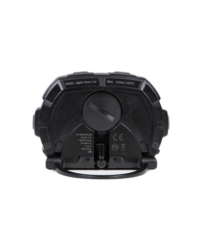 MATRIX DIGITAL CLICKER PRO MATRIX DIGITAL CLICKER PRO