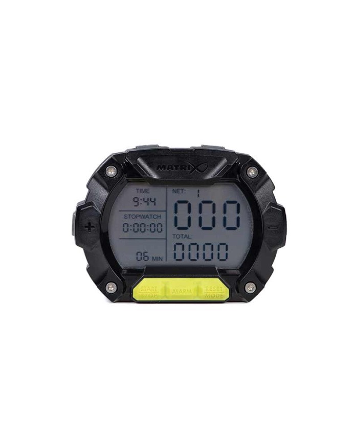 MATRIX DIGITAL CLICKER PRO MATRIX DIGITAL CLICKER PRO