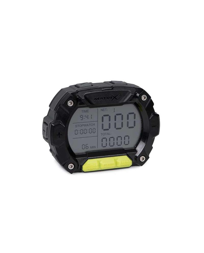 MATRIX DIGITAL CLICKER PRO MATRIX DIGITAL CLICKER PRO